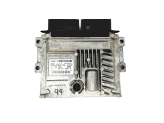 Sterownik 28473487 FS7A-12A650-CVC Ford Delphi