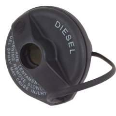 Korek Wlewu Paliwa Oryginał Jumper Boxer Ducato  3 1508G3