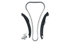Zestaw Łańcucha Rozrządu 03C198229 B17991 VW Audi Seat Skoda Borsehung