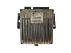 Sterownik 8200498185 8200469333 R0410B027D Renault Delphi 19312