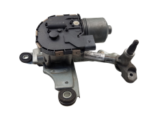 Mechanizm Wycieraczek Lewy Ford S-MAX Galaxy 6M21-17504-AH 6M2117508AD 1529