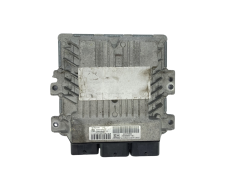 Sterownik S180123001E 9676760880 9666681180 PSA Continental 61062