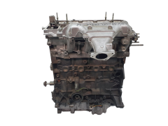 Silnik Diesel 4HX 10DZ54 2.2 HDI Citroen C5 Peugeot 607 406