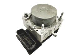 Pompa Abs Fiorino Bipper Nemo 51879971 Bosch Fiat PSA 35912