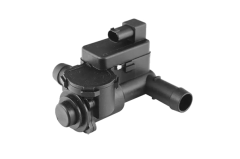 Zawór Nagrzewnicy Do VW Touareg 7PP819810A 88191709301 Vika