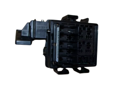 Skrzynka Bezpieczników Oryginał 243510001R Renault