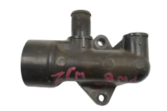 Króciec Wody 9629730680 Peugeot 206 1.9 D