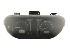 Licznik Obrotomierz Ford Fiesta Fusion 2S6F-10849-JF 58050