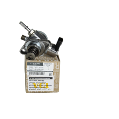 Pompa Paliwa Oryginał 1663000Q0F 166307214R Nissan Renault