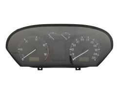 Licznik Skoda Fabia 6Y0920860E 110080252009 VDO