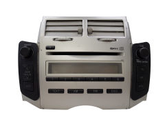 Radio Cd Toyota Yaris 86120-52470