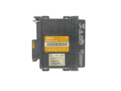 Sterownik 0227400150 7484504 EZ100KA00 Saab Bosch 56889
