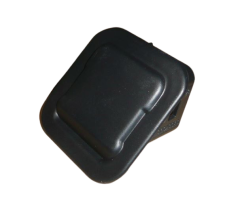 Zaślepka Tył Oryginał Citroen Peugeot C5 III 98037955XT