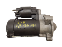 Rozrusznik Citroen Peugeot 6033AC0376 5802W7 2.0 2.2 HDI Bosch