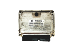 Sterownik 045906019BR 0281012318 VW Seat Skoda Bosch 23849