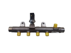 Listwa Wtryskowa 8200704212 A2C27000234 KA51-S01 Renault 1.5 dci Continental