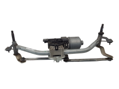 Mechanizm Wycieraczek Peugeot 208 2008 9673222580 0390241540 Bosch 1684