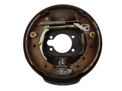 Tarcza Kotwiczna Szczęk Prawa 421279 Citroen Xsara Peugeot 306 12011