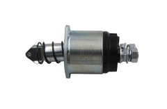 Elektromagnes Rozrusznika Do Skoda Favorit Felicia 115904010 99040044801 Vika