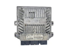 Sterownik 9656412980 9655041480 5WS40167F-T PSA Siemens 63538