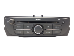 Radio Cd Mp3 BT Renault Kangoo 2 281159591R 0km 5810