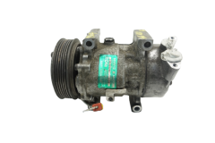 Kompresor Klimatyzacji SD6V12 Model 1438 1,6 16v Peugeot 307 