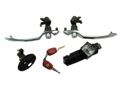 Stacyjka Zapłonowa Alfa Romeo 159 0.5521 0.6670