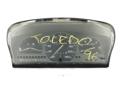 Licznik Obrotomierz Seat Toledo 1L0919033DC3ZY 52901
