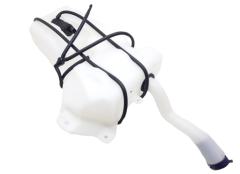 Zbiornik Spryskiwaczy Oryginał Nemo Bipper Fiorino 6431J0 1353228080