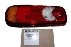 Lampa Prawa Tył Oryginał 9815126980 Citroen Peugeot