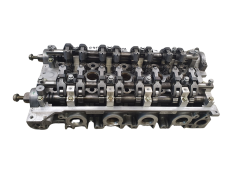 Głowica Silnika 8200005876 7701476952 Renault 2.2 dci 2.5 dci S6