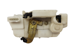 Zamek Drzwi Prawy Tył 913870 Peugeot 406 Rockwell 10769