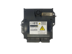 Sterownik 275800-6591 RF7K 18 881M Mazda Sterownik 275800-6591 RF7K 18 881M Mazda