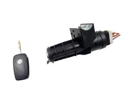 Stacyjka Zapłonowa Lancia Lybra 0.5521 0.6670 TRW 1180