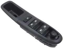 Przełącznik Otwierania Szyby Lewy Peugeot 406 FG 62502