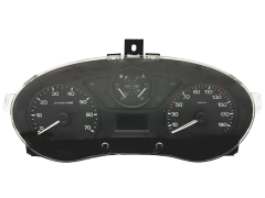 Licznik Obrotomierz Partner Berlingo 9665154980 PSA 53522