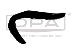 Listwa Zderzaka Tył Prawa Do Audi Q3 83F807968 88071892002 DPA