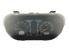 Licznik Ford Fusion Fiesta 2S6F-10849-NF 52884