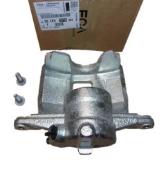 Zacisk Hamulcowy Prawy Tył Oryginał 1612437380 Citroen Peugeot