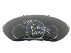 Licznik Subaru Forester 85002SC470 NS03003K 56286