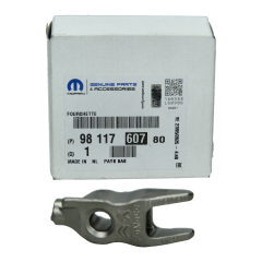 Mocowanie Wspornik Oryginał do 9811760780 Citroen Peugeot