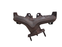 Kolektor Wydechowy 306572 034136 Citroen Peugeot 206 1.1