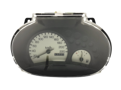 Licznik Ford KA 97KB10849AE