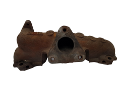 Kolektor Wydechowy 306678 Citroen Peugeot 12334