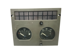 Wyświetlacz Komputer Iveco Daily 6035070070 55769