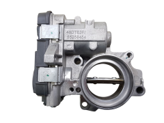 Przepustnica Powietrza 55258454 48DTE3F Alfa Jeep Fiat Suzuki 2529 Przepustnica Powietrza 55258454 48DTE3F Alfa Jeep Fiat Suzuki 2529