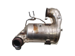 Katalizator 208A08881R --A HMLGT6926R Dacia Renault 4000km