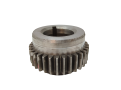 Koło Rozrządu 8200269231 2.2 2.5 dCi Renault Opel Nissan