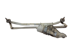 Mechanizm Wycieraczek Dacia 8200619512 0390241544 Duster Logan Bosch