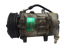 Kompresor Klimatyzacji Citroen Peugeot SD7V16 1106F Sanden 7109